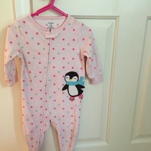 12 month babygirl outfit